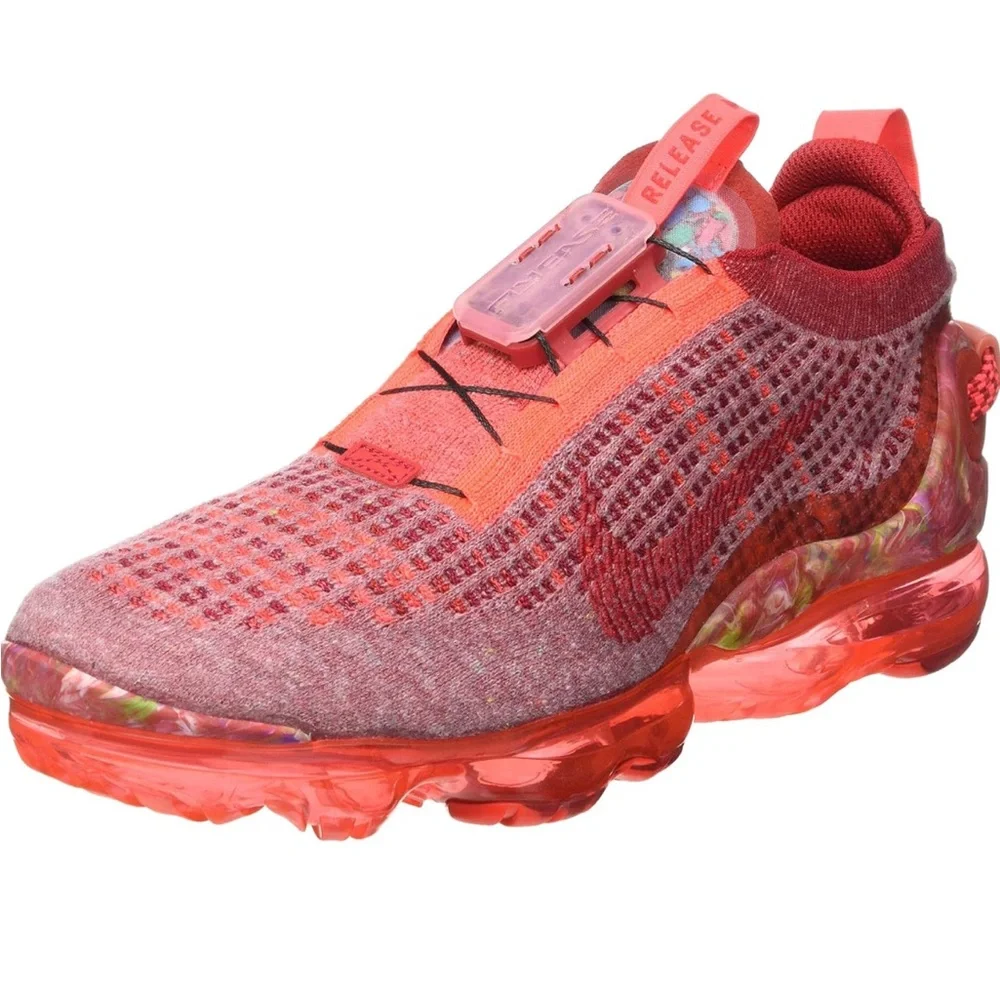 Nike VaporMax 2020 flyknit Team Red